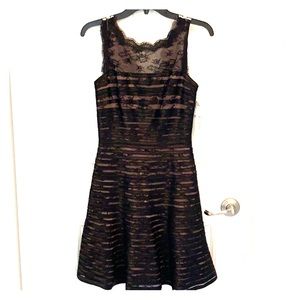 Beautiful Gianni Bini cocktail/event Dress